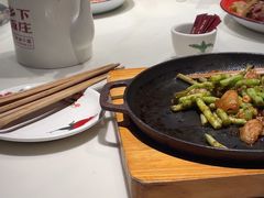 -广府乡下·饭庄(新港东路店)