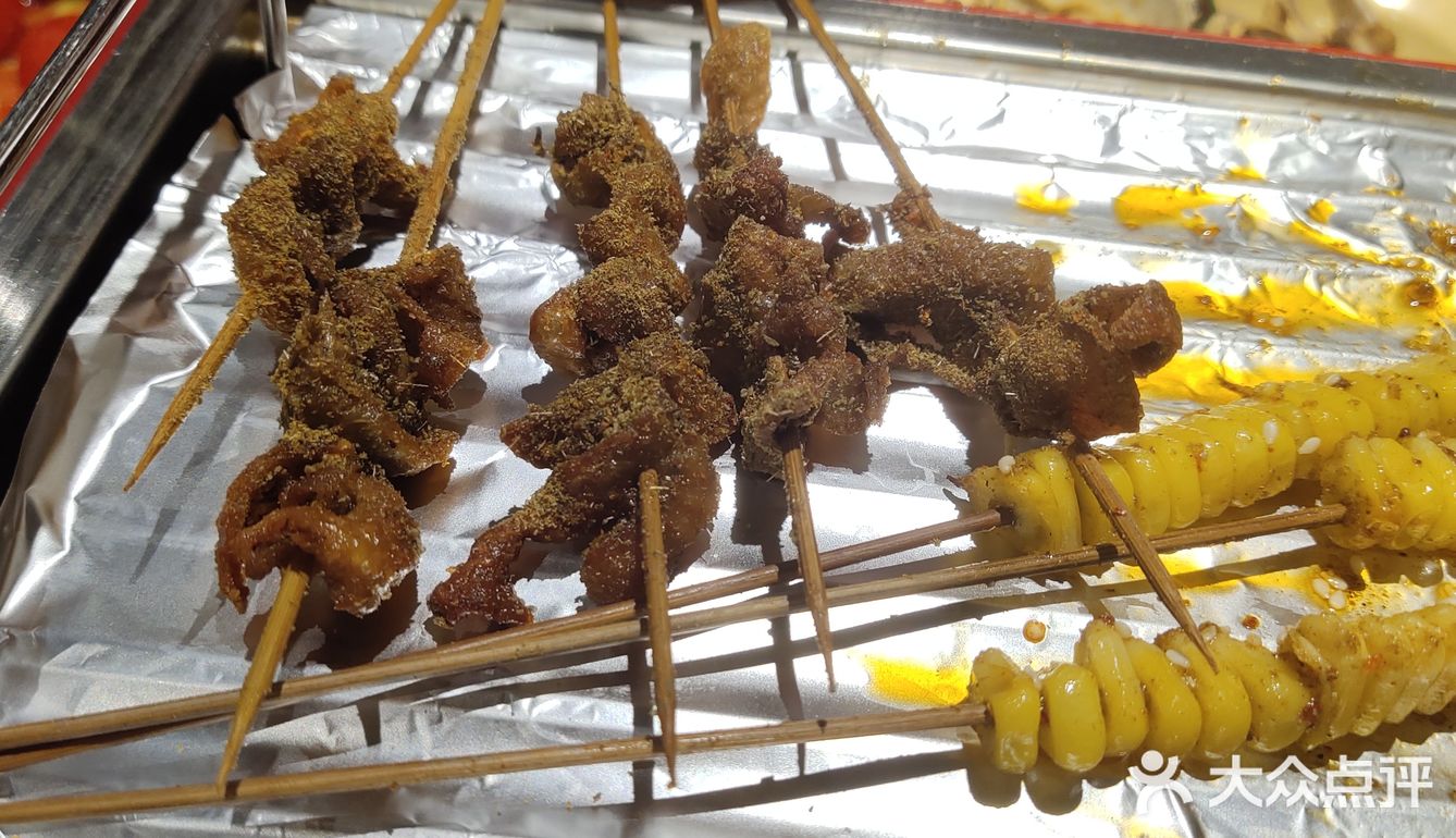 决定你喜不喜欢的只有食材本身