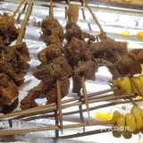 决定你喜不喜欢的只有食材本身