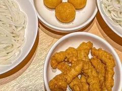 -阿香米线(乐客城店)