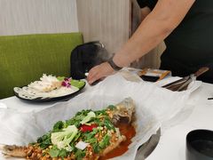 -有鱼吃·纸包烤鱼(曲江创意谷店)