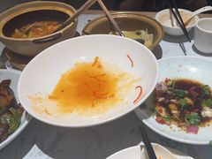 -关东小磨东北菜(漕河泾印象城店)