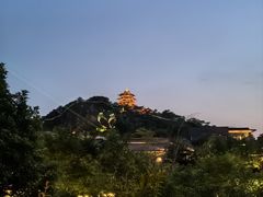 -雅达·阳羡溪山小镇中心