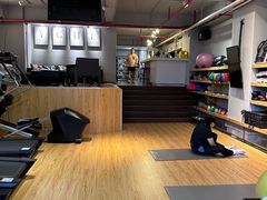 -YCHL Studios健身工作室(市二宫店)
