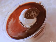 -红宝石·鲜奶小方(联洋店)