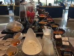 -上海虹桥西郊假日酒店