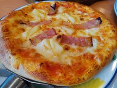 -萨莉亚意式餐厅(深圳北站店)