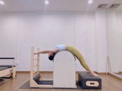 -加帕瑜伽培训学院