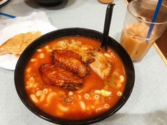 -华嫂冰室(尖沙咀店)