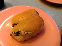 三文鱼-争鲜回转寿司(流行前线店)