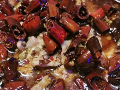 -淀里船宴(卓达店)