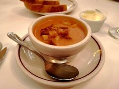 -Musso & Frank Grill