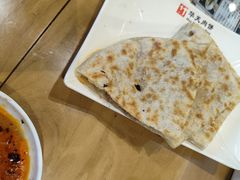 -华天二友居肉饼(宫门口店)