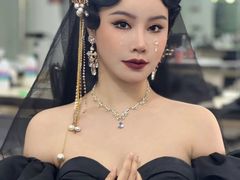 -吉田美学化妆美甲摄影培训(宁波校区)
