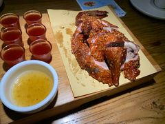 -桂小厨广西菜(万象城店)