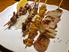 -万藏·荞麦酒房BANKURA JAPANESE SOBA KITCHEN(长乐路店)