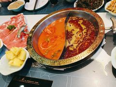 -名都晓荷塘(涿州店)