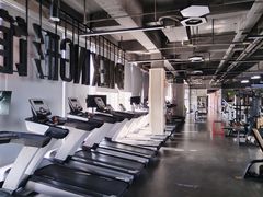 -形馆健身·普拉提(加州店)