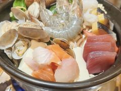 -江户家·日本料理·铁板烧(汉江东路店)