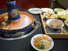 -咏江南·苏式火锅·苏州评弹(观前街店)