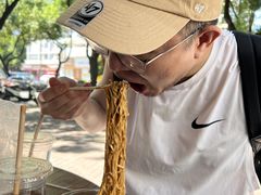 -老牌依强牛肉店(达道总店)