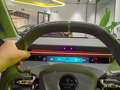 -莲花跑车(国贸商城店)