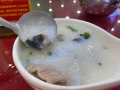 -潮喜竹溪荔湖酒家(荔枝湾店)