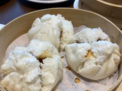 -索菲特酒店·乐轩华中餐厅