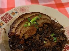 -老方桌烂蹄花川菜馆(九龙坡店)