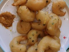 -鲜得莱渔港·小平岛海胆馆(七贤岭店)