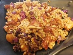 -老啪叽串炒饭(铁百店)