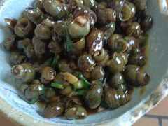 炒螺蛳-灵福缘私房菜·农家菜(拈花湾·灵山大佛必推店)