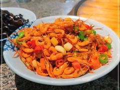 -好灶头妈妈菜·千岛湖土菜地标美食