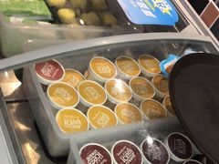 -呷哺呷哺 小火锅 (浦东新欧尚超市店)