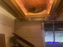 -北京盘古七星酒店