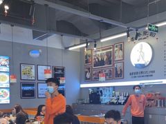 -肥韬茶餐厅(海上世界店)
