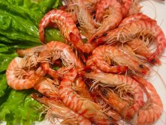 -滨海小渔村·海肠捞饭·鲅鱼水饺·特色老火鱼丸汤(华田店)