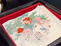 -味+新京宴·烤鸭·北京菜(创意谷店)