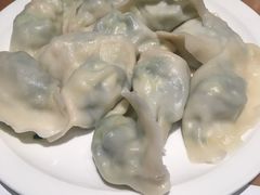 -东方饺子王(重庆路亚泰店)