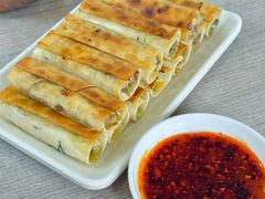 -雅沛轩锅贴八宝粥(回民街店)