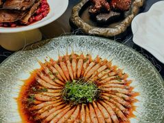 -钱塘秋荷·新江浙菜(沪太路店)