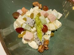 -哈布斯扒房(华发商都店)
