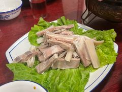 -老村长土菜馆(湖墅南路店)