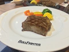 西冷牛排-斗牛士牛排餐厅(富力海珠城广场店)