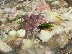 -海关荤豆花(洋河一路店)
