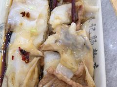 -银记肠粉店(市二宫店)