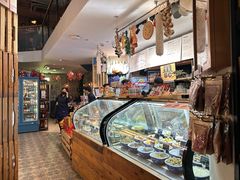 -Alimentari早午餐(安福路店)