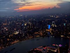 -上海中心大厦
