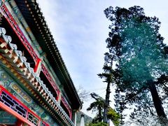 -潭柘寺景区