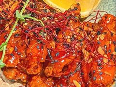 -BE BRIGHT KITCHEN(正佳广场店)